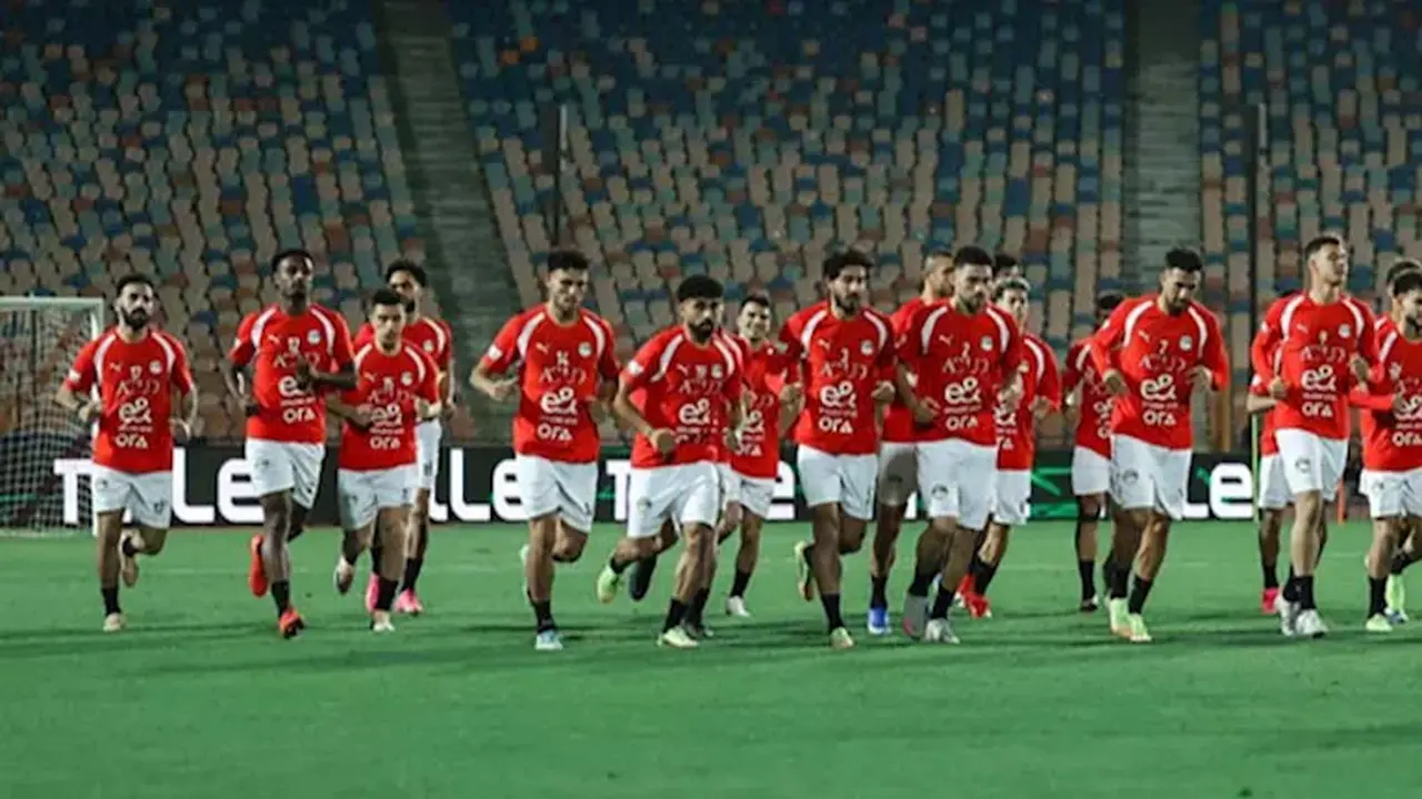 تردد قناة اون سبورت لمشاهدة مباراة مصر وروسيا الودية